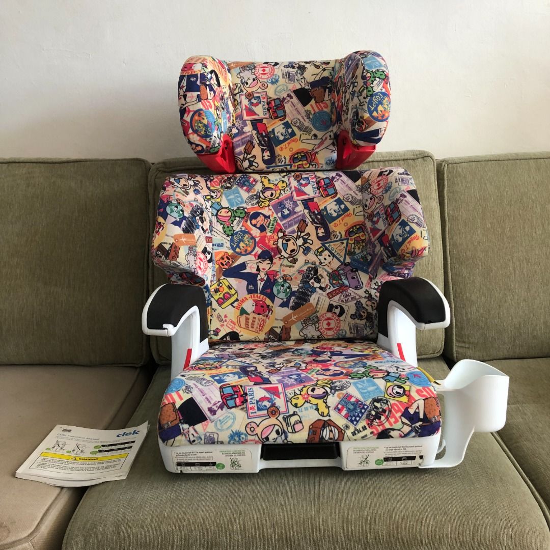 Oobr tokidoki deals