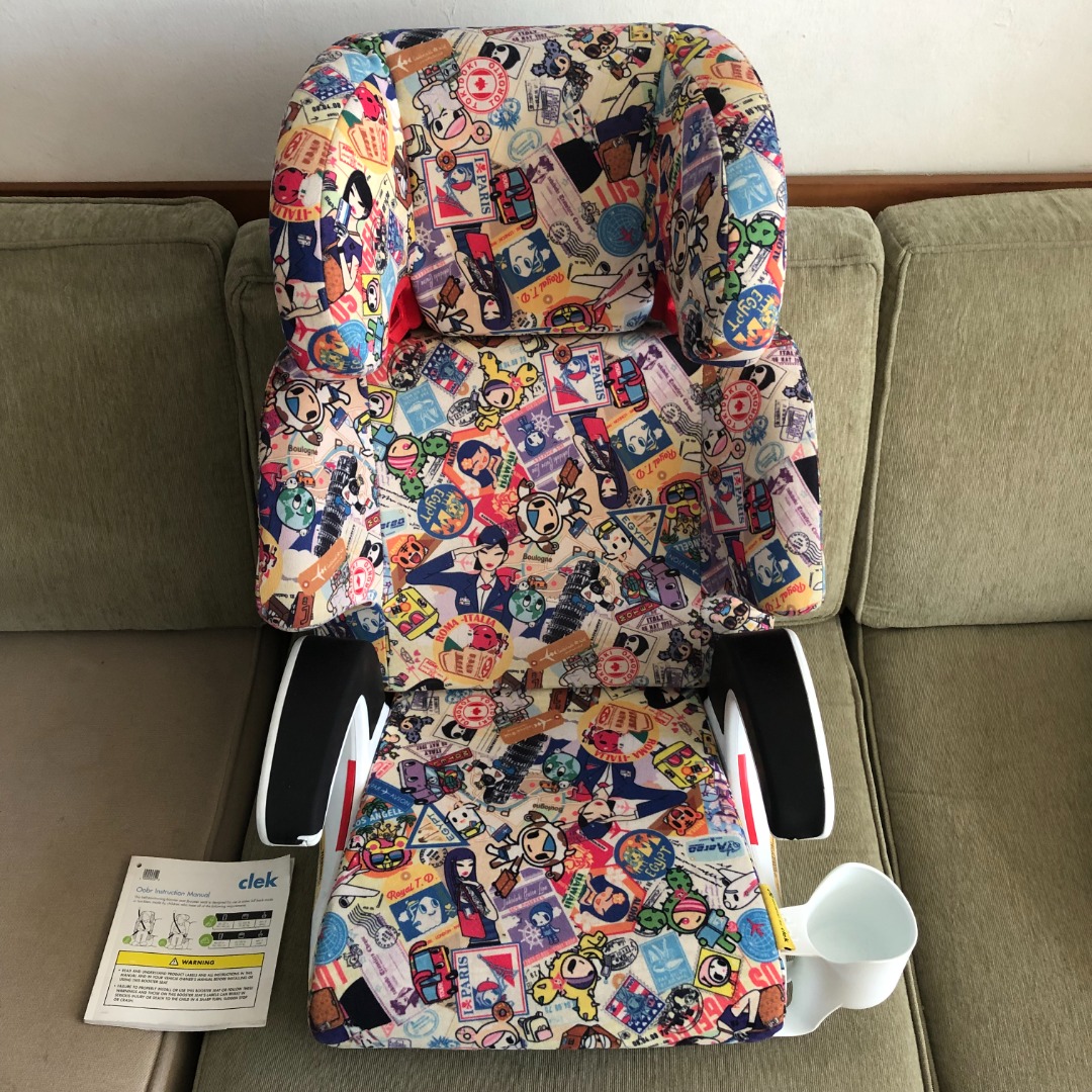 Oobr tokidoki cheap