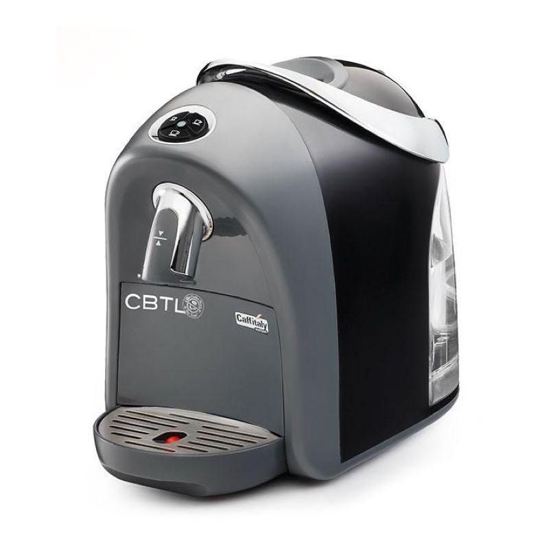 Coffee Bean and Tea Leaf Coffee Maker AHT1157, TV Home