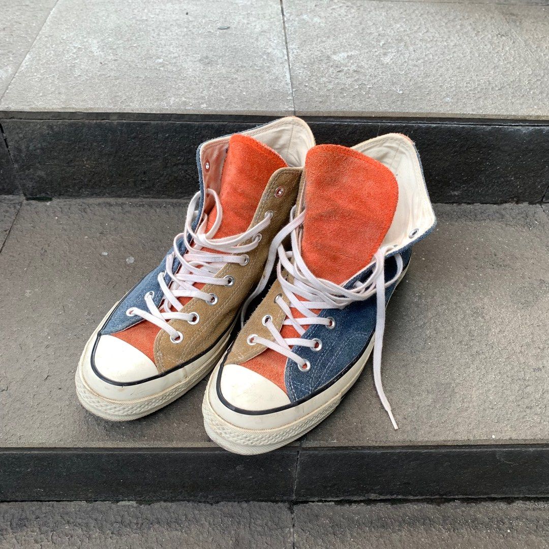 Converse 3 2025 colors