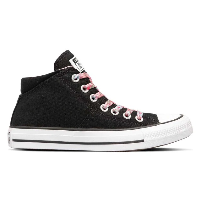 Converse madison deals mid black