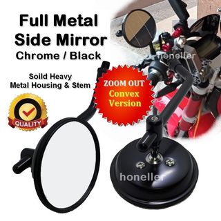 Side Mirror And Accessories Collection item 2