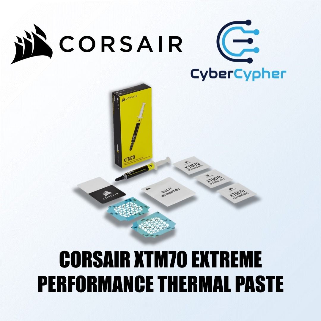 XTM70 Extreme Performance Thermal Paste