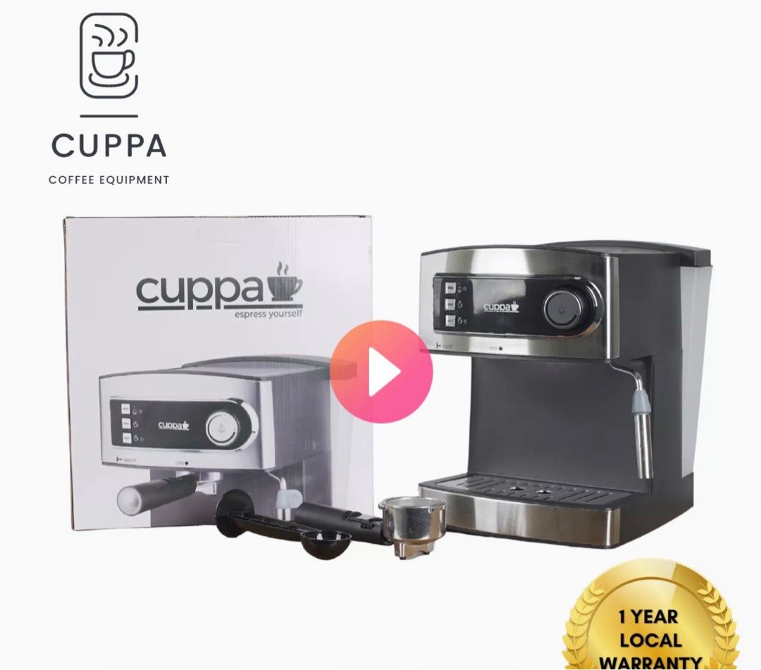Cuppa CEM-101 20