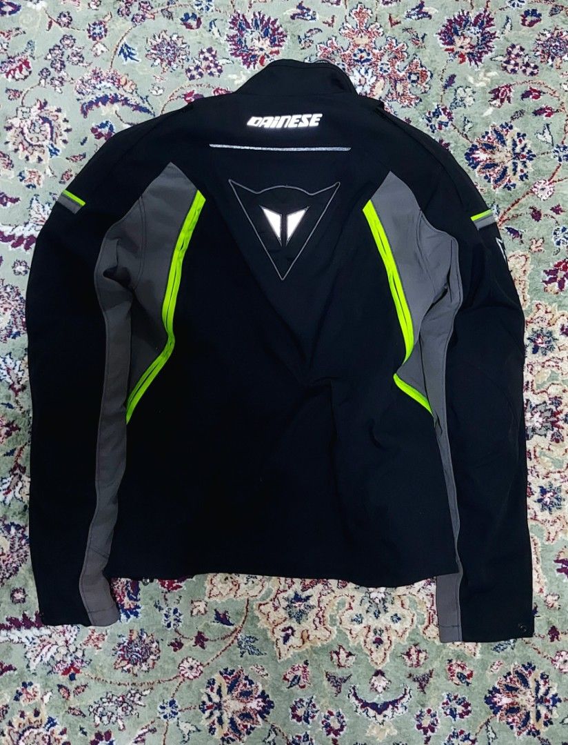 Dainese rainsun jacket on sale