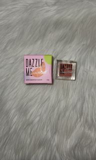 DAZZLE ME EYESHADOW 2in1