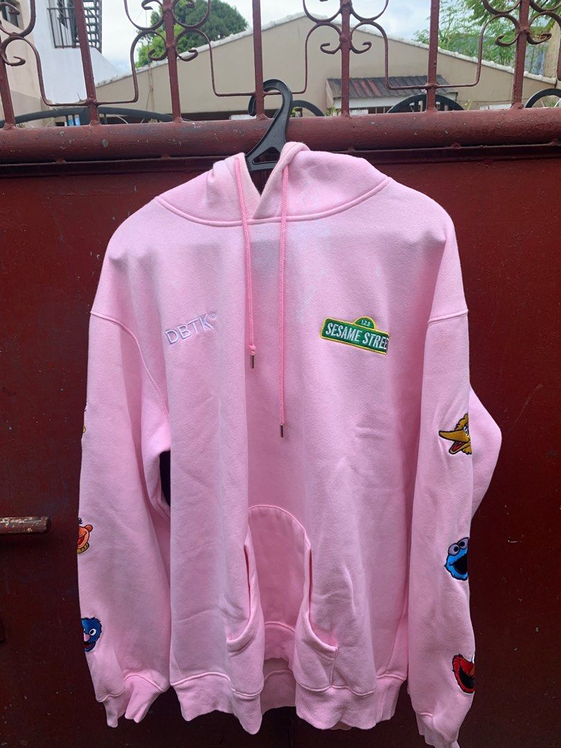 Dbtk hoodie shop