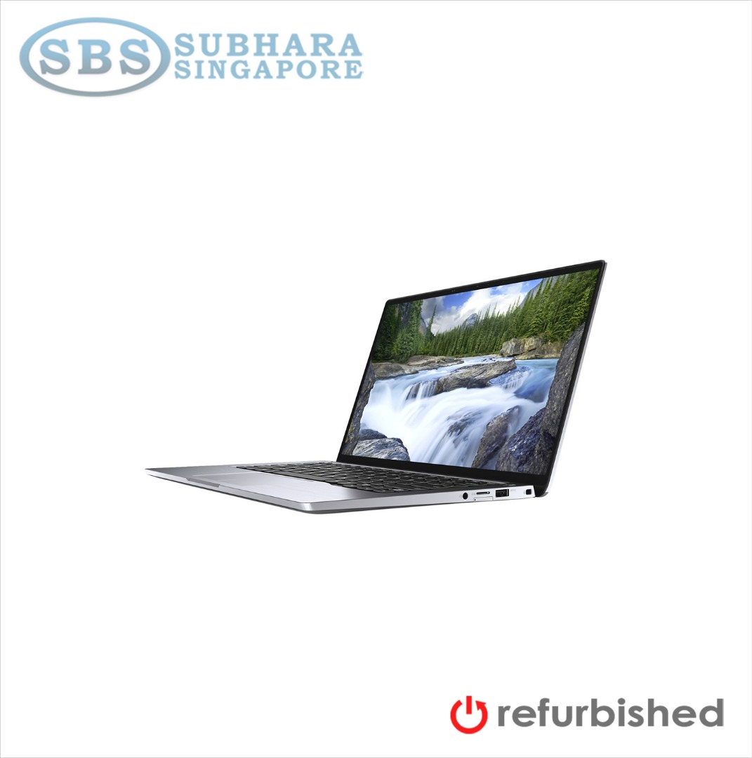 Dell Latitude 7400 2-in-1 i5 8th Gen, 8GB, 256GB, Windows 11, Computers &  Tech, Laptops & Notebooks on Carousell