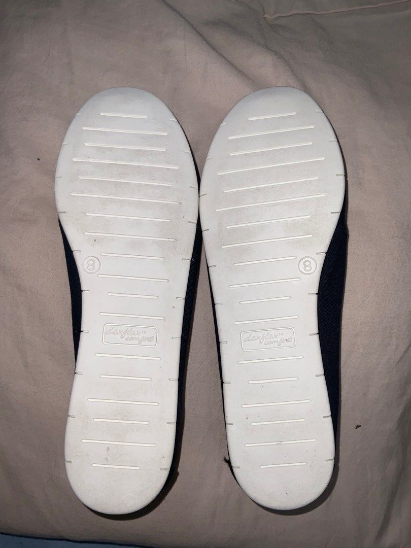 dexflex comfort loafers
