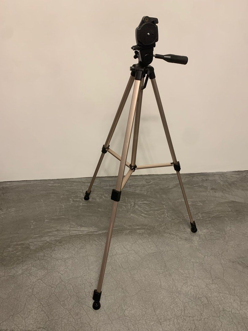 Digipod SL1800, Photography, Photography Accessories, Tripods