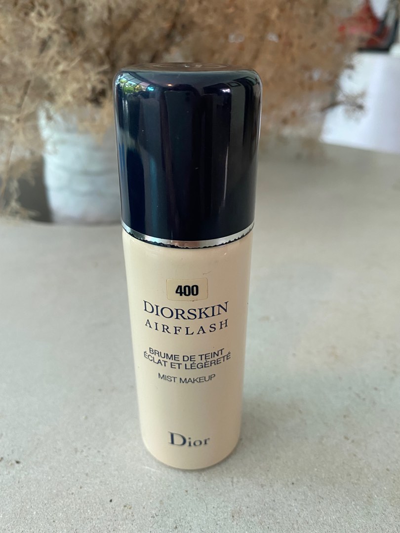 DIOR diorskin airflash 400 50ml Beauty Personal Care Face