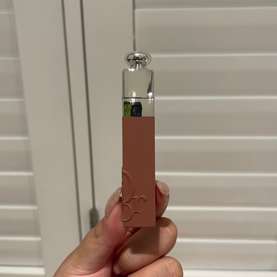 Dior Lip Tint 491 Natural Rosewood, Beauty & Personal Care, Face