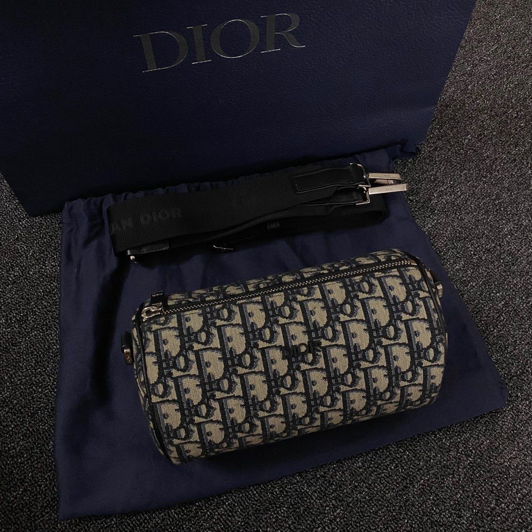 Dior messenger bag 2025 price
