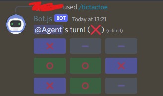 Discord / ChatGPT bot / Music bot / 機器人 定制 詳情請看描述62859980783490112