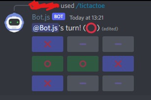 Discord / ChatGPT bot / Music bot / 機器人 定制 詳情請看描述62859980783490111