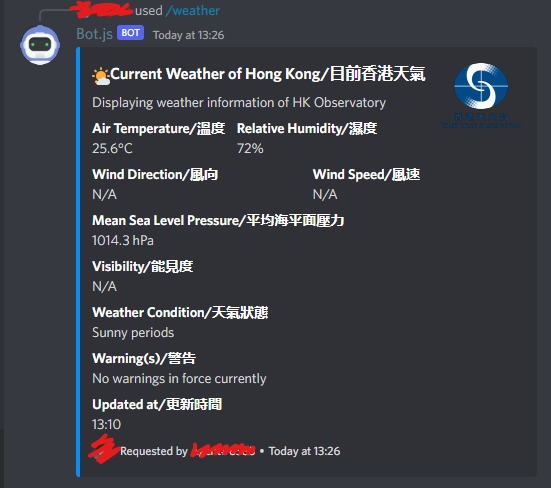 Discord / ChatGPT bot / Music bot / 機器人 定制 詳情請看描述62859980783490114