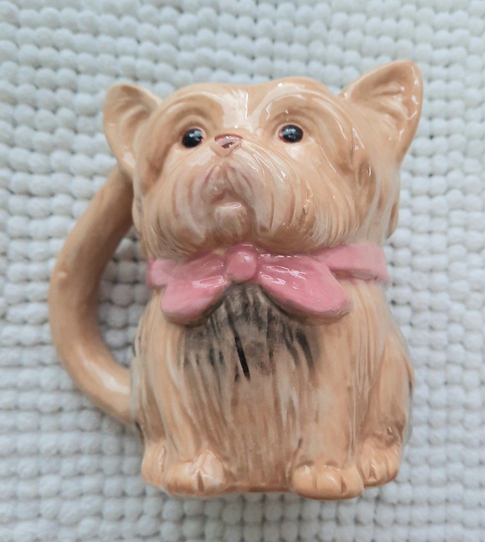 Doggy cup Furniture Home Living Kitchenware Tableware