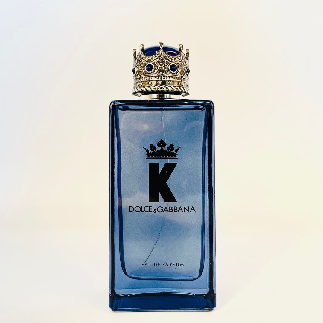 Dolce & gabbana king fragrance online