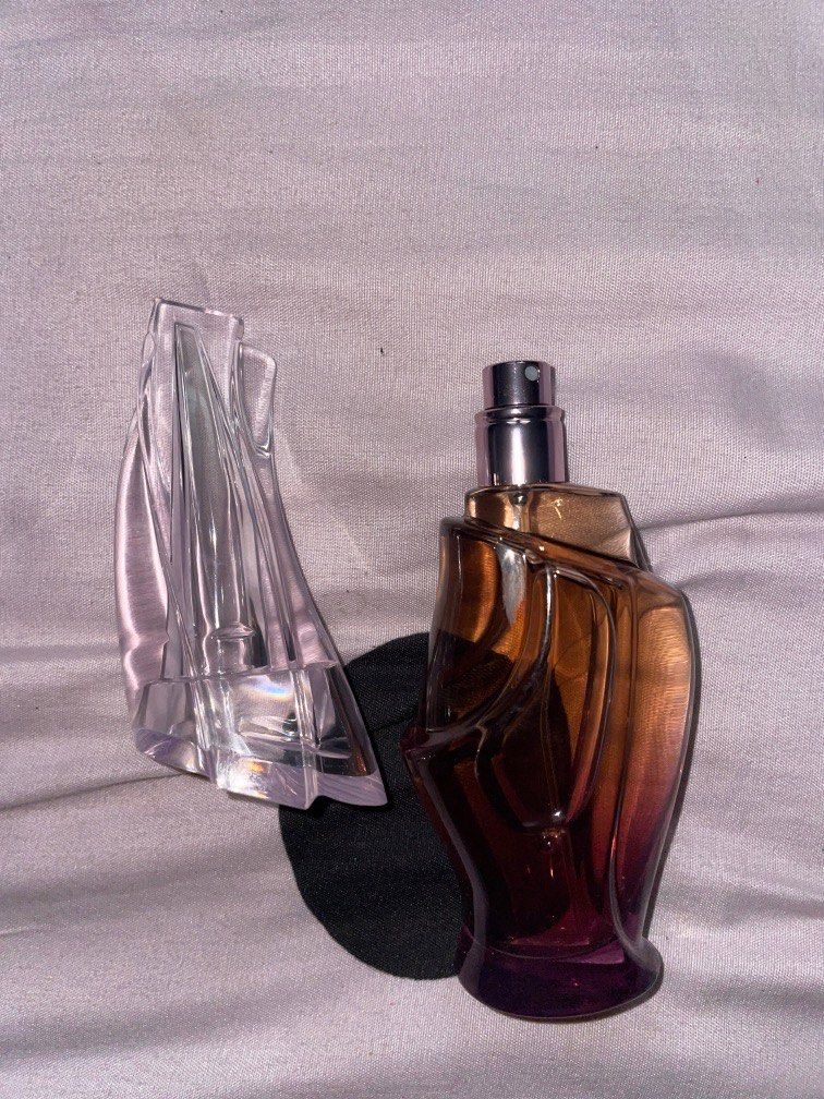 Cashmere veil 2025 perfume