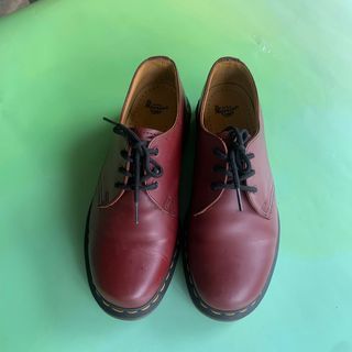 Dr. Martens