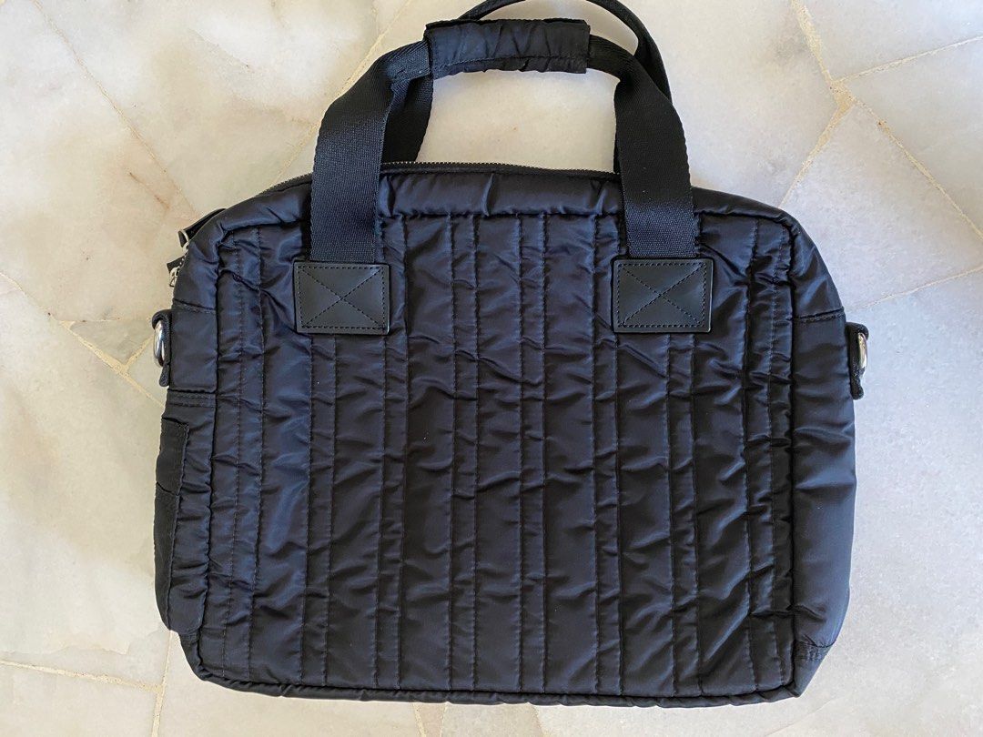 Dr martens nylon store messenger