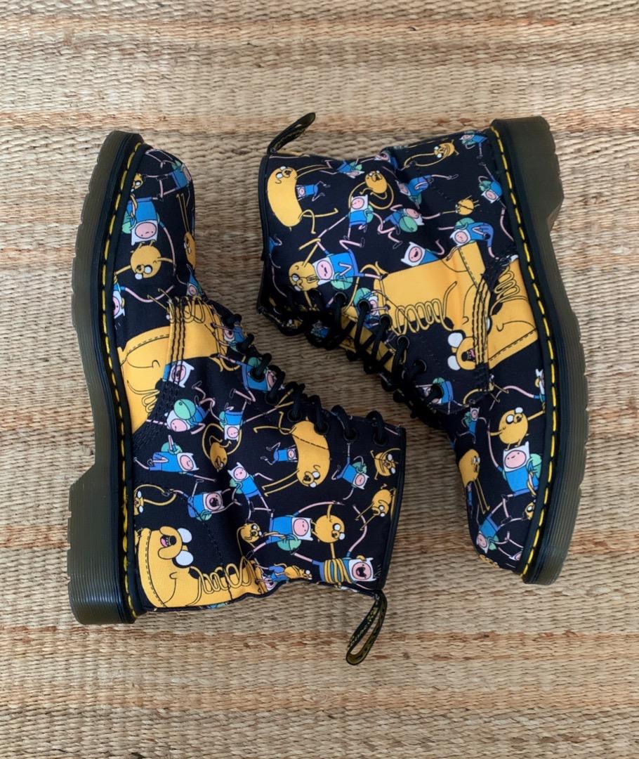 Jake online doc martens