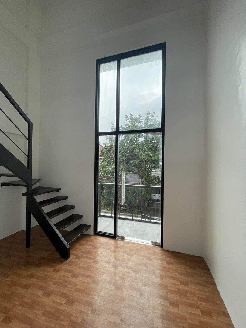 RFO Newly Built Ready for Occupancy Duplex for sale Upper Antipolo city