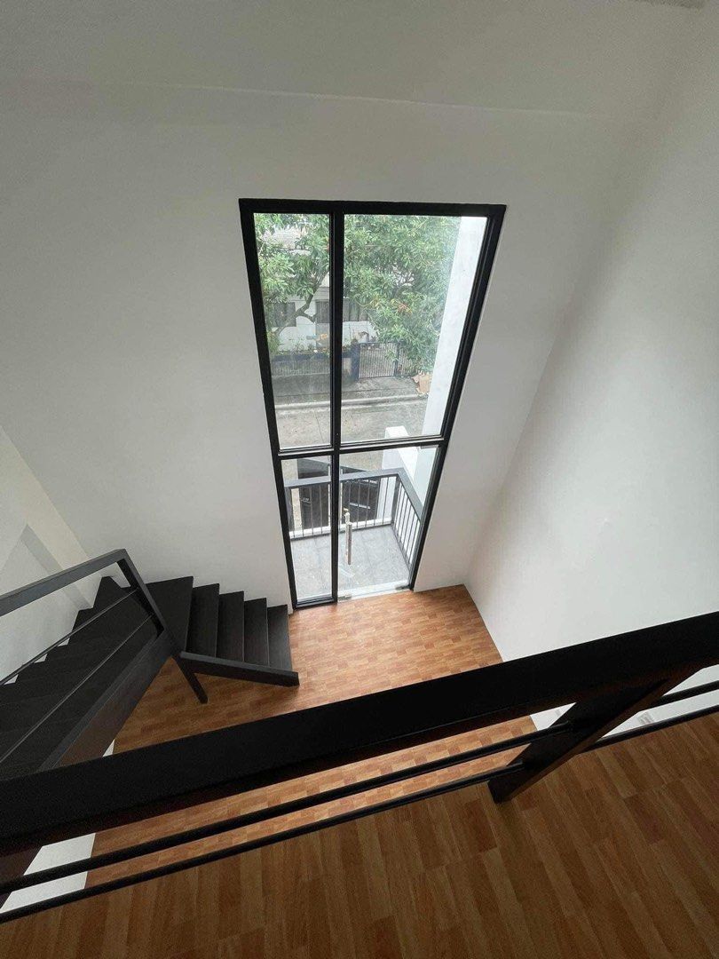 RFO Newly Built Ready for Occupancy Duplex for sale Upper Antipolo city