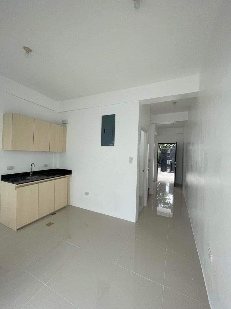 RFO Newly Built Ready for Occupancy Duplex for sale Upper Antipolo city