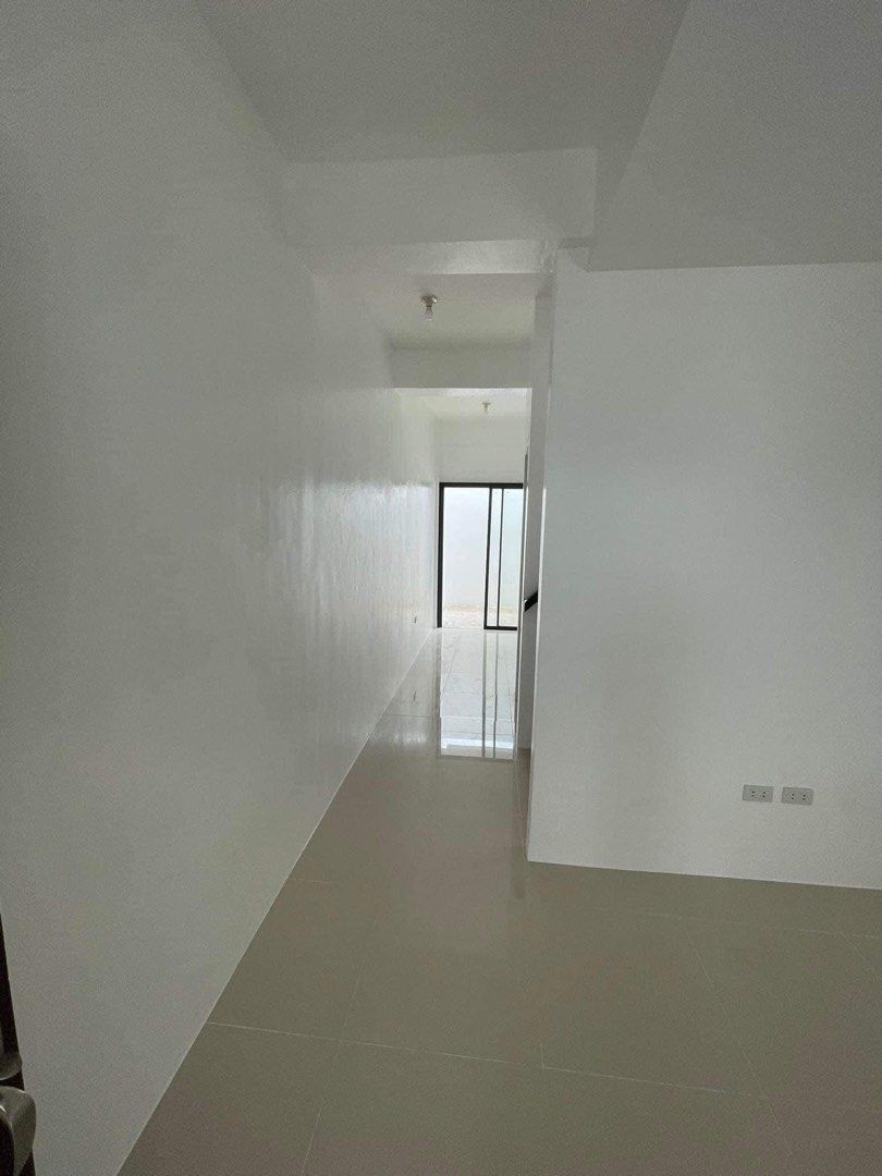 RFO Newly Built Ready for Occupancy Duplex for sale Upper Antipolo city