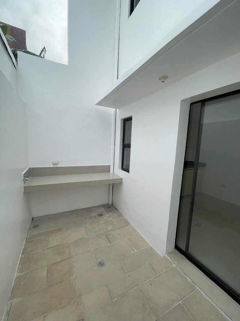 RFO Newly Built Ready for Occupancy Duplex for sale Upper Antipolo city