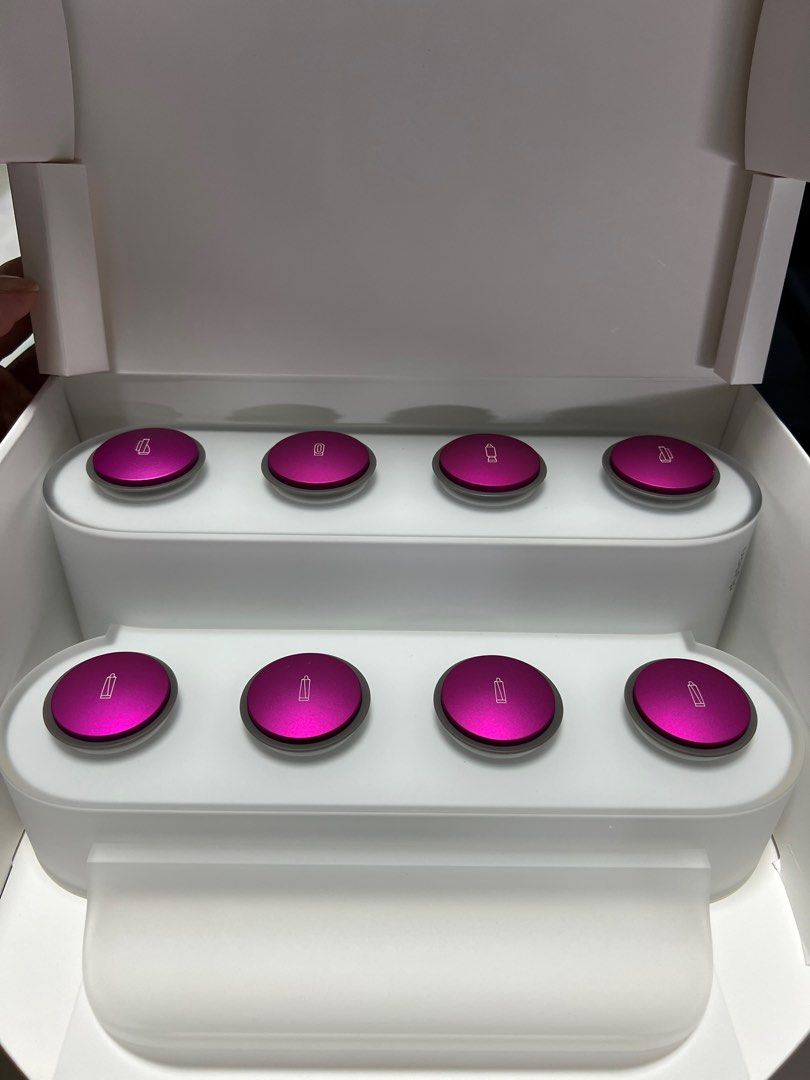 Dyson Airwrap Styler Display Stand, Beauty & Personal Care, Hair on