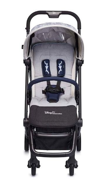 Disney easywalker stroller new arrivals