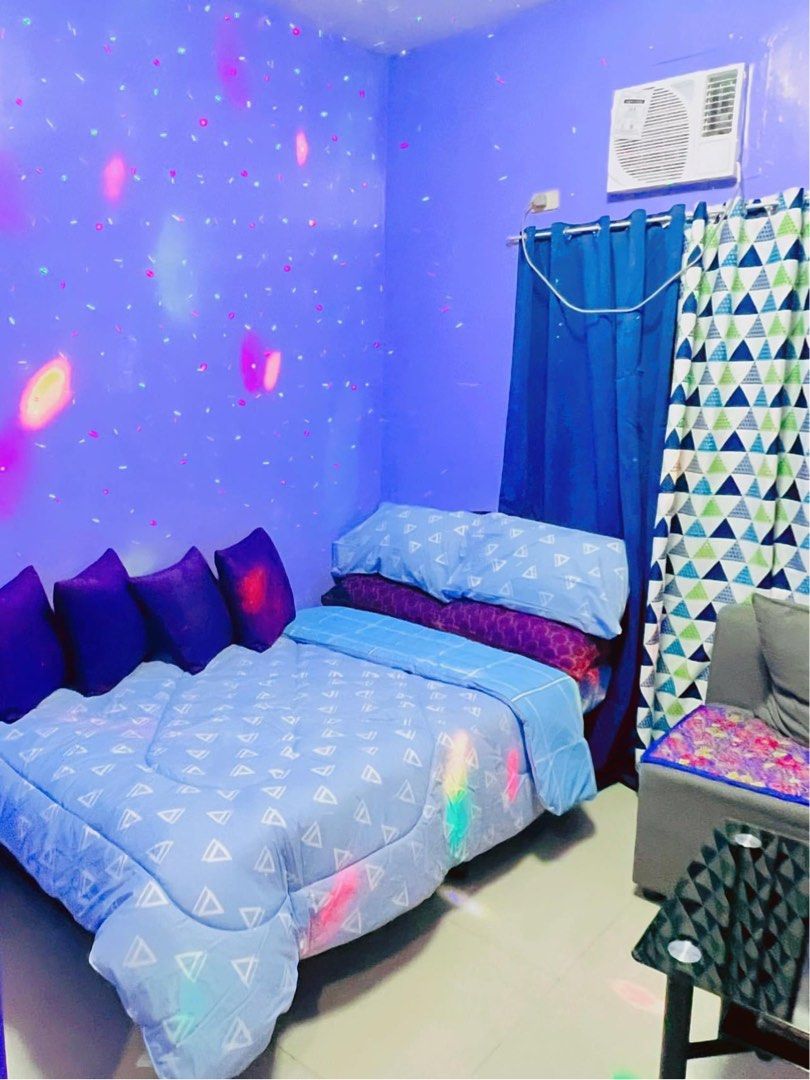 EL PUEBLO STUDIO TYPE FOR RENT, Property, Rentals, Apartments & Condos