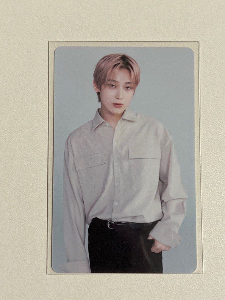 Enhypen Random Photocards (Category: K-Wave Merchandise) located in Batangas. Submitted by fiocart (Listing ID 1197292021, Image 2). Description: - 60 pesos each - all are available - onhand - mint condition - no scratches/ dents - packaging fee is included -mod: sco or j&t.