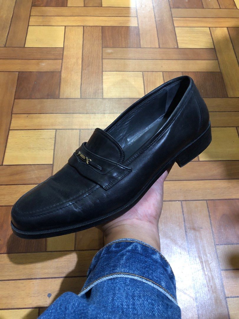 Enrico Kassini Italian shoes s-l400.jpg main image 4
