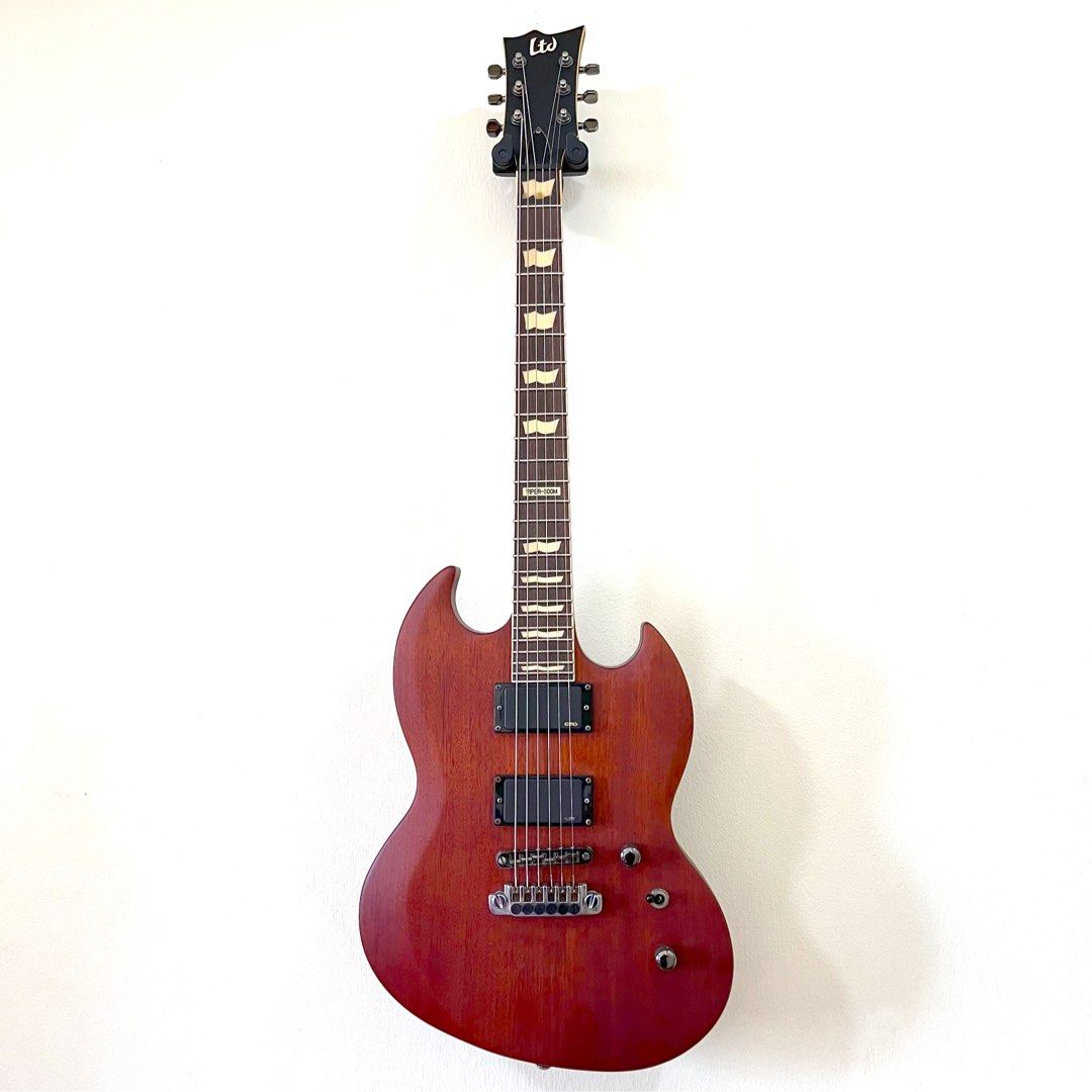 Esp ltd on sale viper 300m