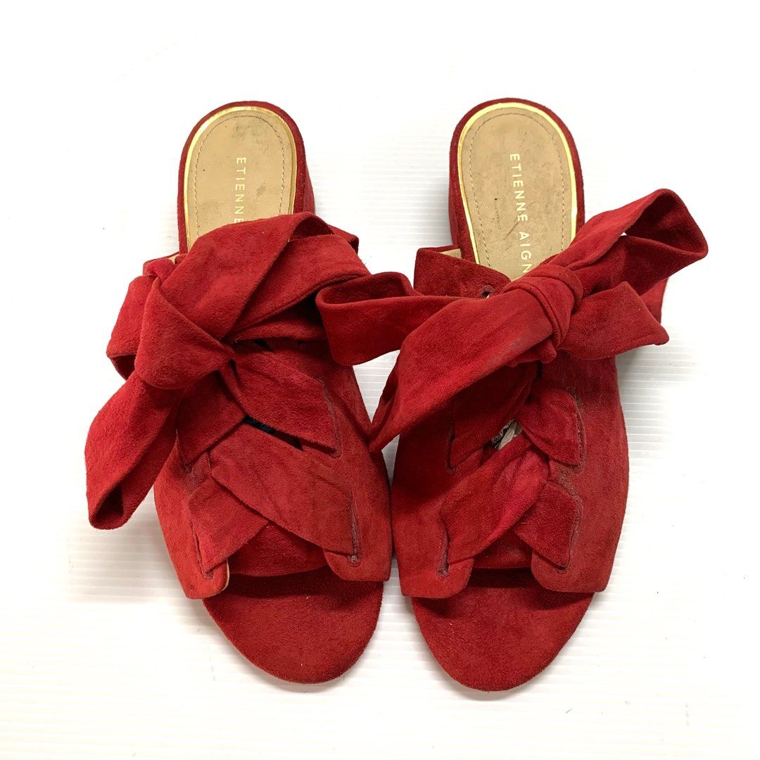 Etienne Aigner Sandals Shoes