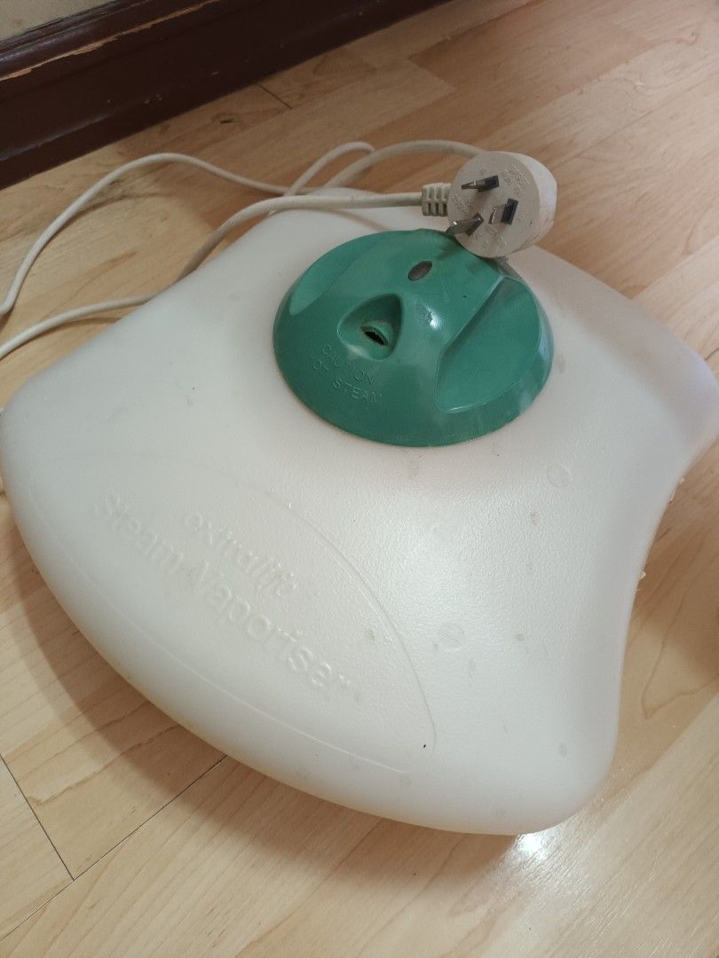 Eukybear Steam Vaporizer, Babies & Kids, Baby Nursery & Kids Furniture