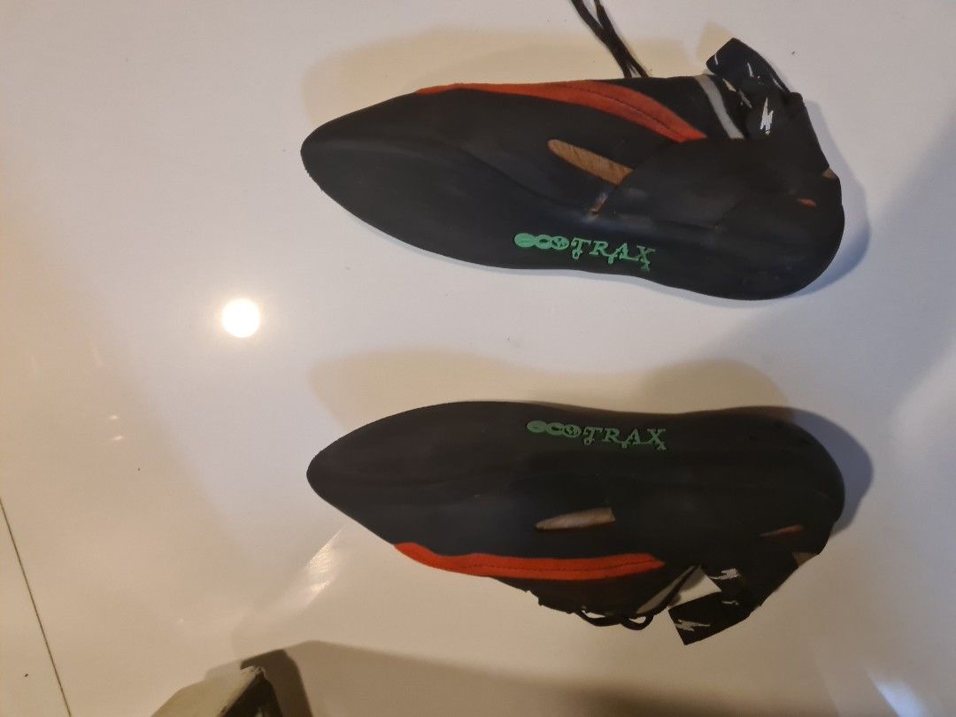 Evolv ecotrax clearance