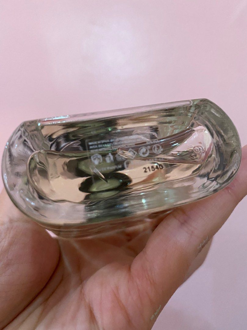 Fashionably London Zara x Jo Malone 75mL BNIB (dupe for PDM Delina