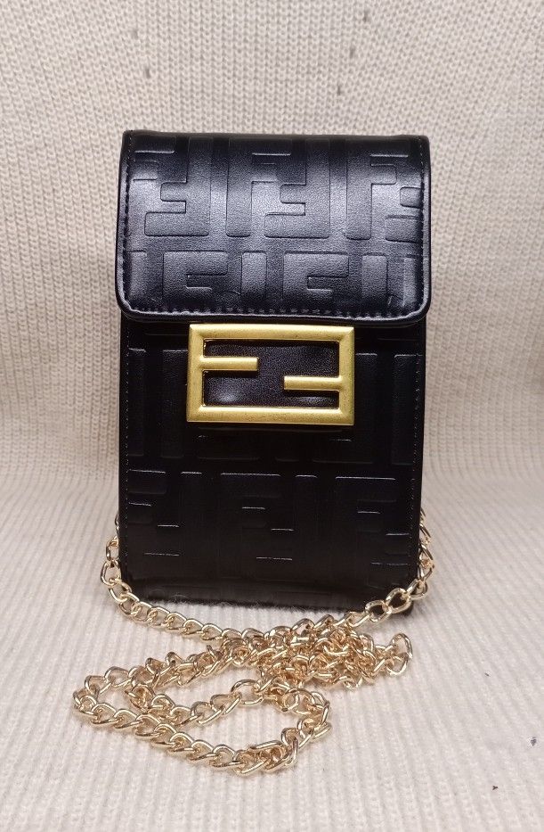 Fendi Phone Bag, Women's Fashion, Bags & Wallets, Purses & Pouches