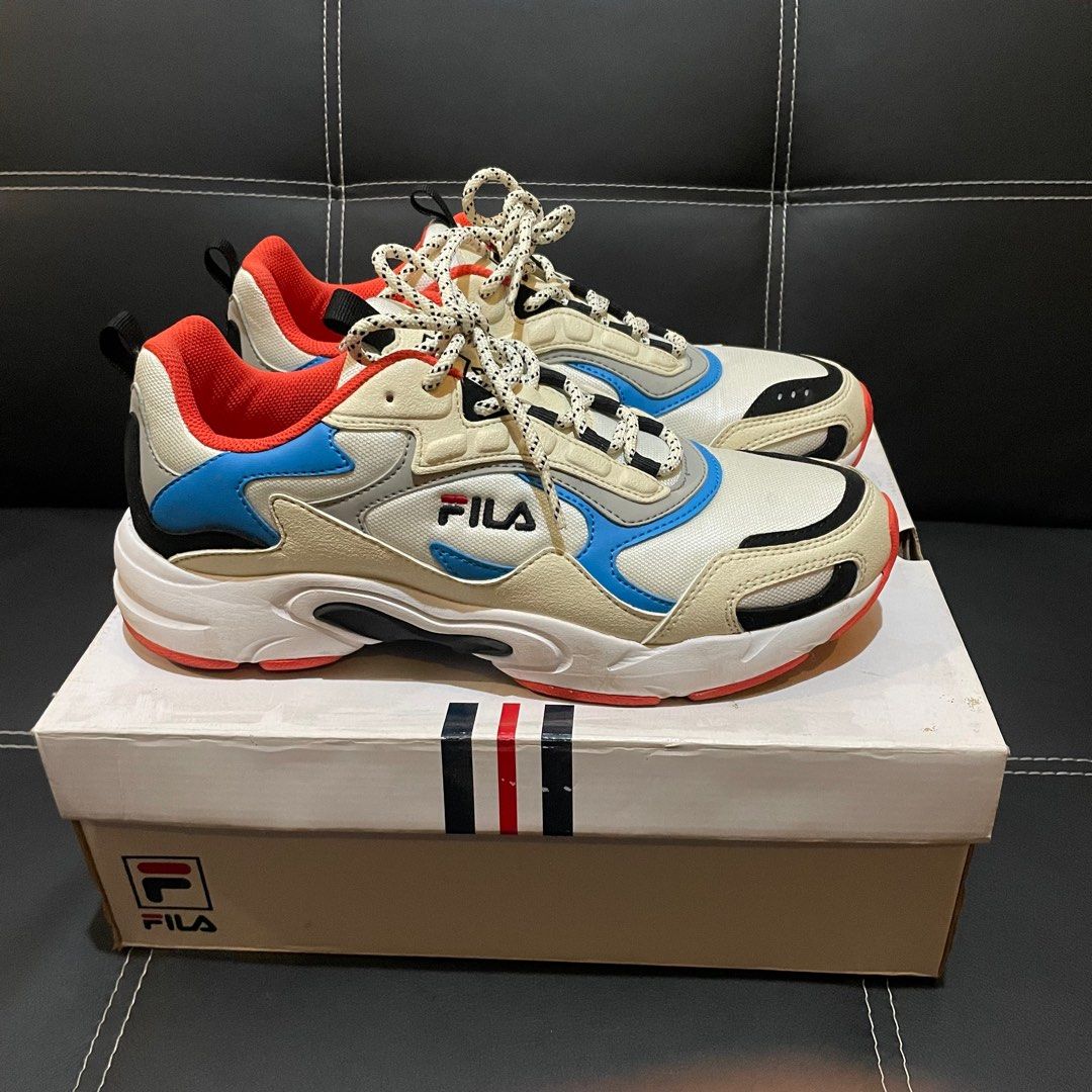 Fila luminance online