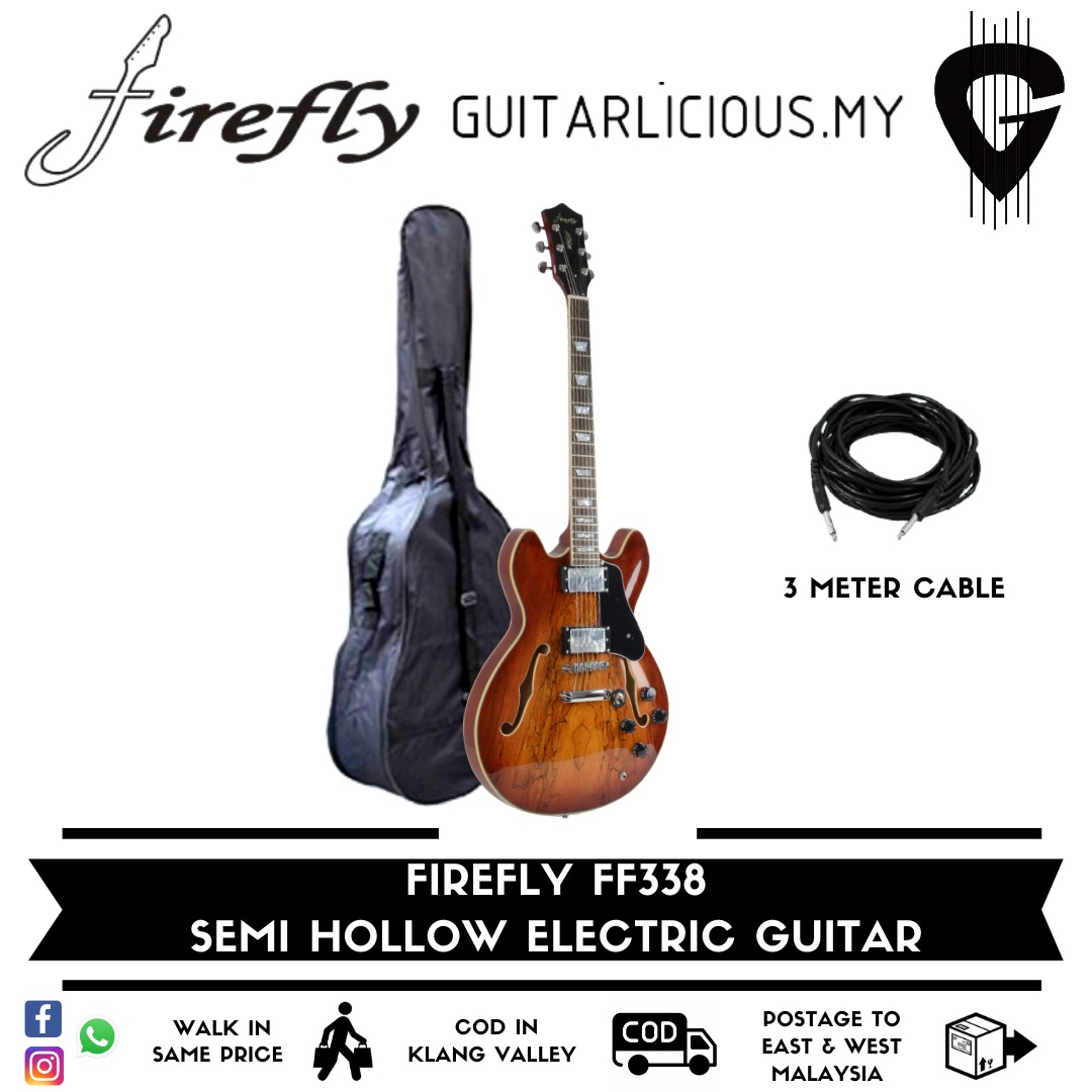 Firefly ff338 for sale cheap