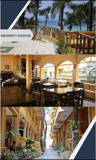 For Sale: Beachfront Property in Station 3 Boracay
