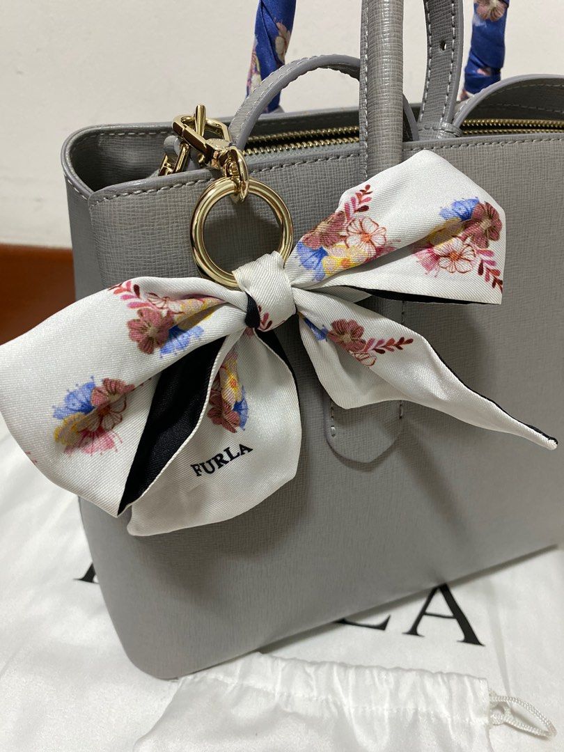Furla tessa l discount satchel