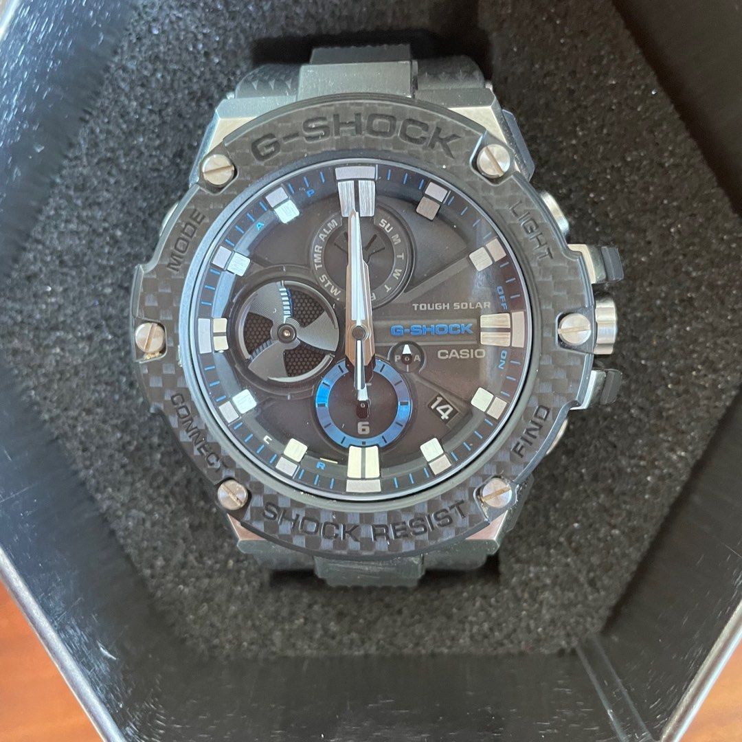 G steel on sale gst b100xa