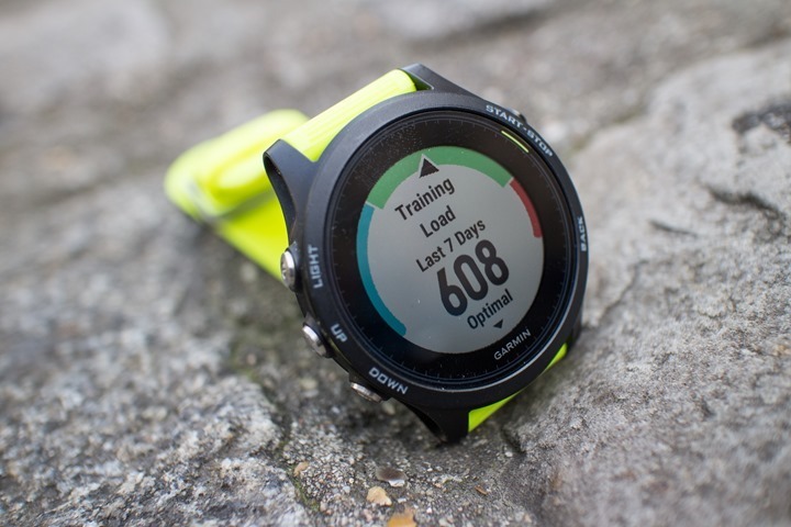 Garmin forerunner cheap 935 tri