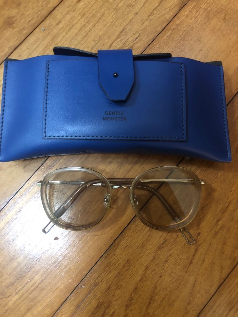 Gentle monster sunglasses, Women's Fashion, Watches & Accessories