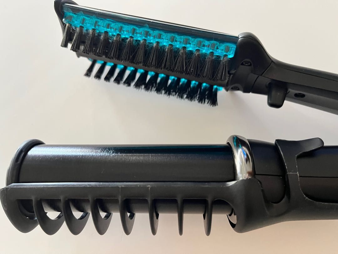 Ghd instyler top